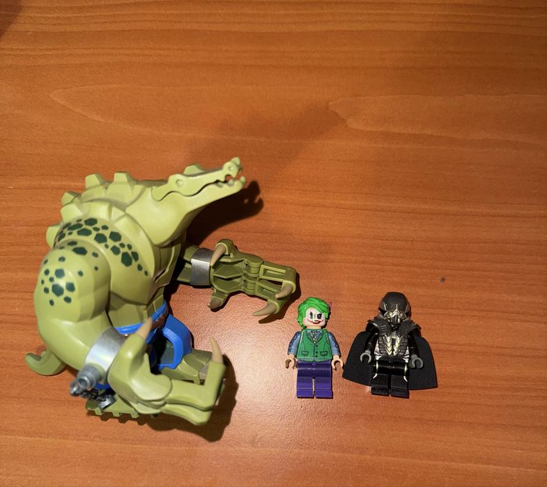 Лего фигкрки lego minifigures оригинал
