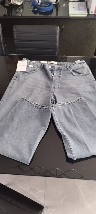 Calça jeans One and Only DK