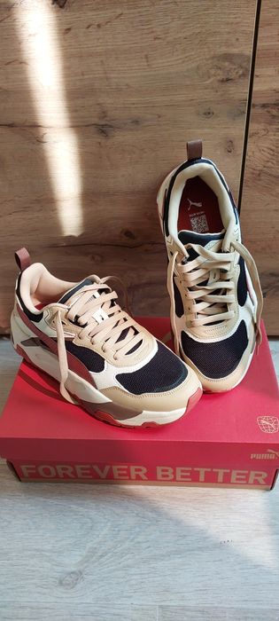 Продам кросівки ,,Puma"