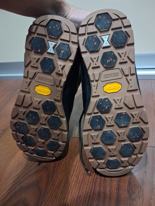 Śniegowce Kamik 40.