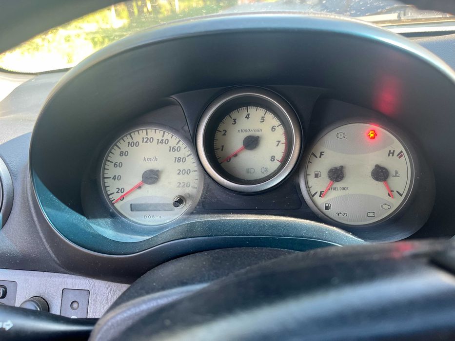 Продаж  TOYOTA RAV-4 2000 року