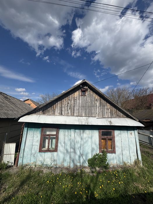 Продаж ділянки 11 соток м. Шептицький