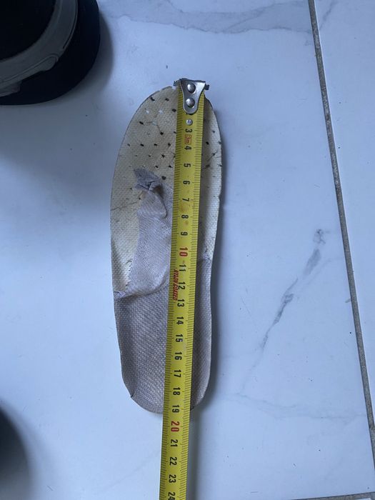 Зимове взуття на хлопчика 31 розмір