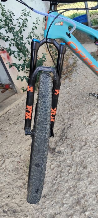 orbea occam m30 2022 L