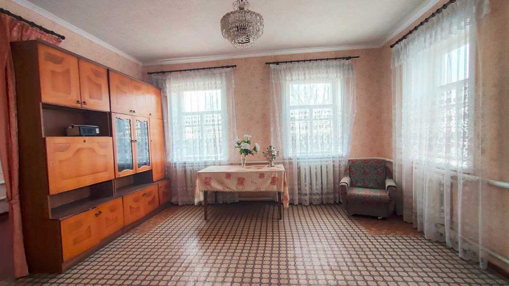 Терміновий продаж! Цегляний будинок в Дергачах