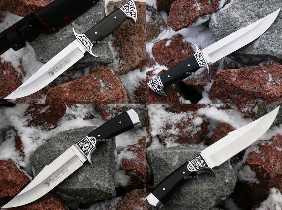 Нож охотничий ніж мисливський, тактически армейский тактичний у чохлі!