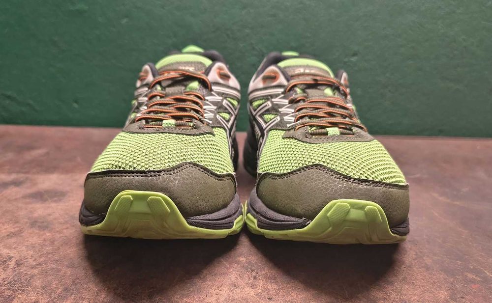 Asics Gel Sangaku 2  r44 (28cm)