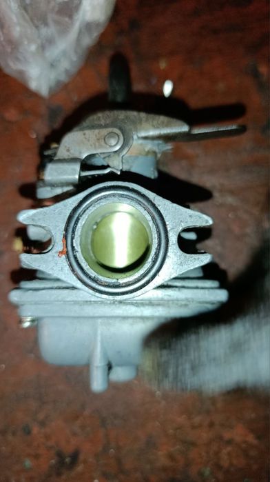 Карбюратор Пакко