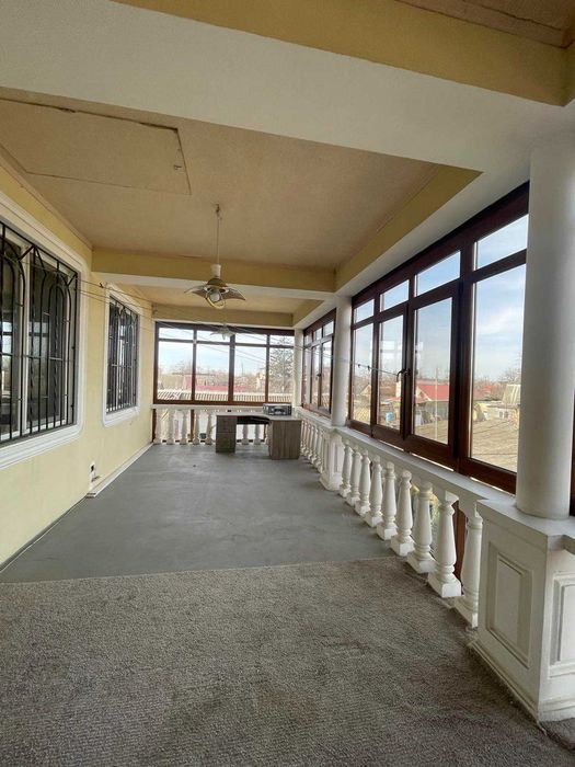 House by the address st. Zhitomirskaya Ulitina (area 305 m²) - Atlanta.ua - photo 13