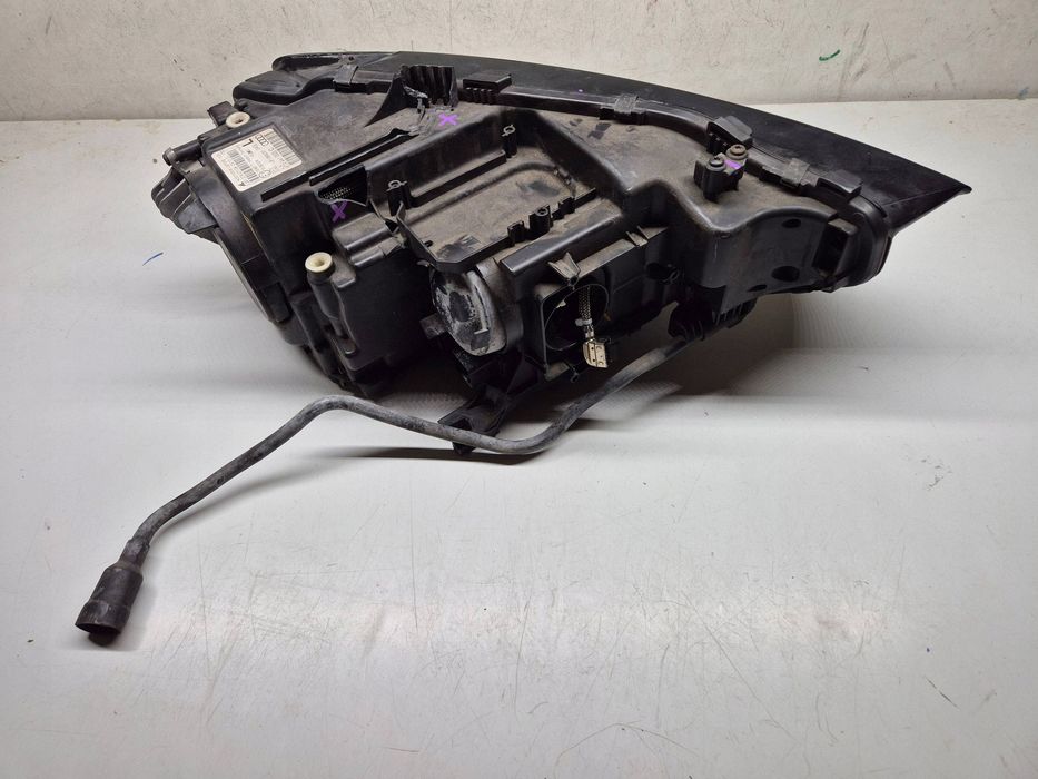 Audi A5 8T 8F Lift Lci 12- 8T0941005C Reflektor Lewa Strona