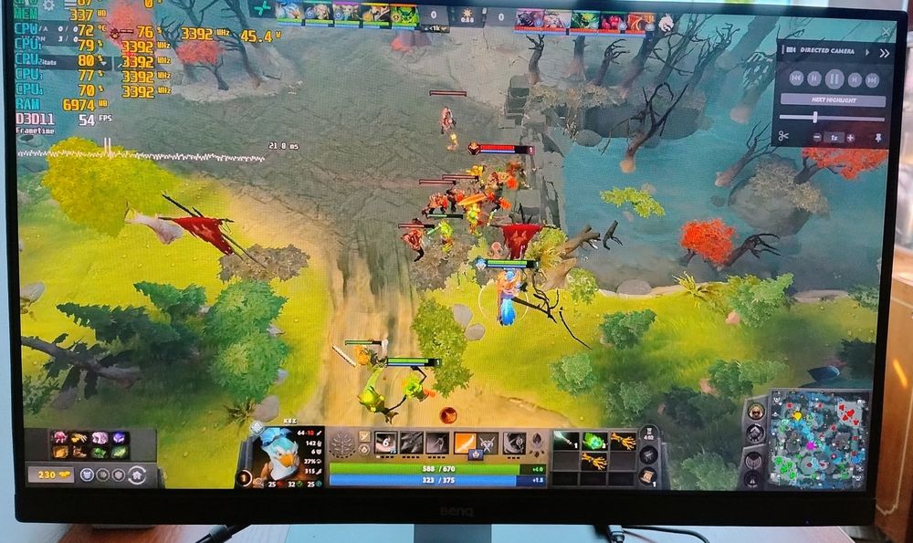 Компактний ПК | i5 | SSD | WiFi |