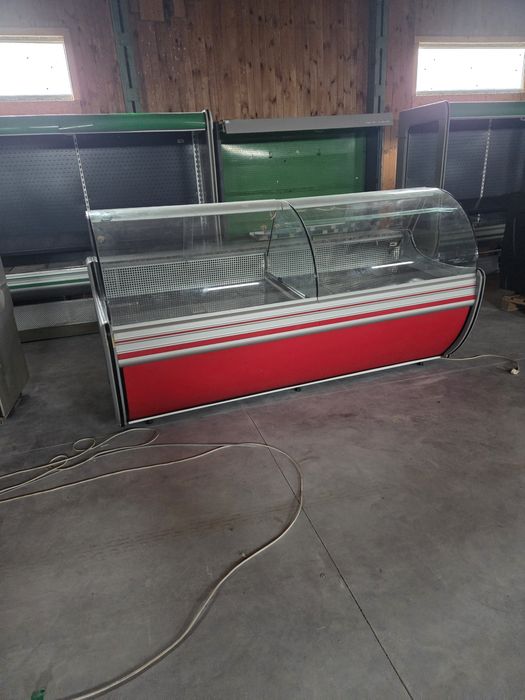 Холодильник COLD