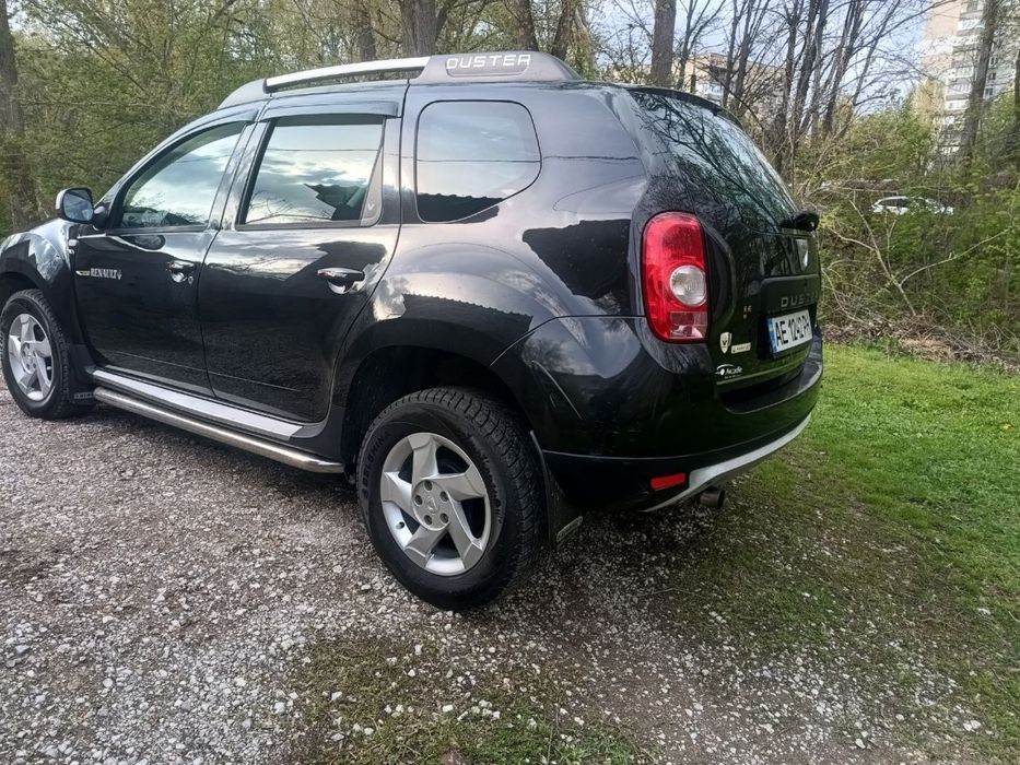 Продам Dacia Duster 2010