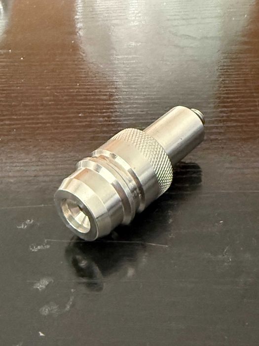 Adaptador GPL para carros