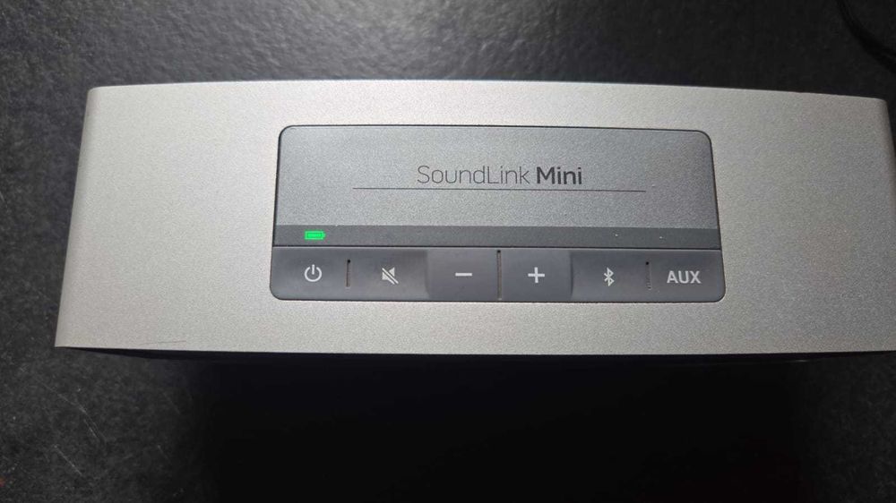 Bose mini mobilny glosnik