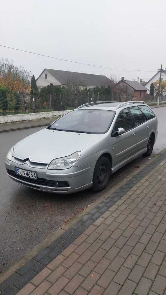 Citroen C5