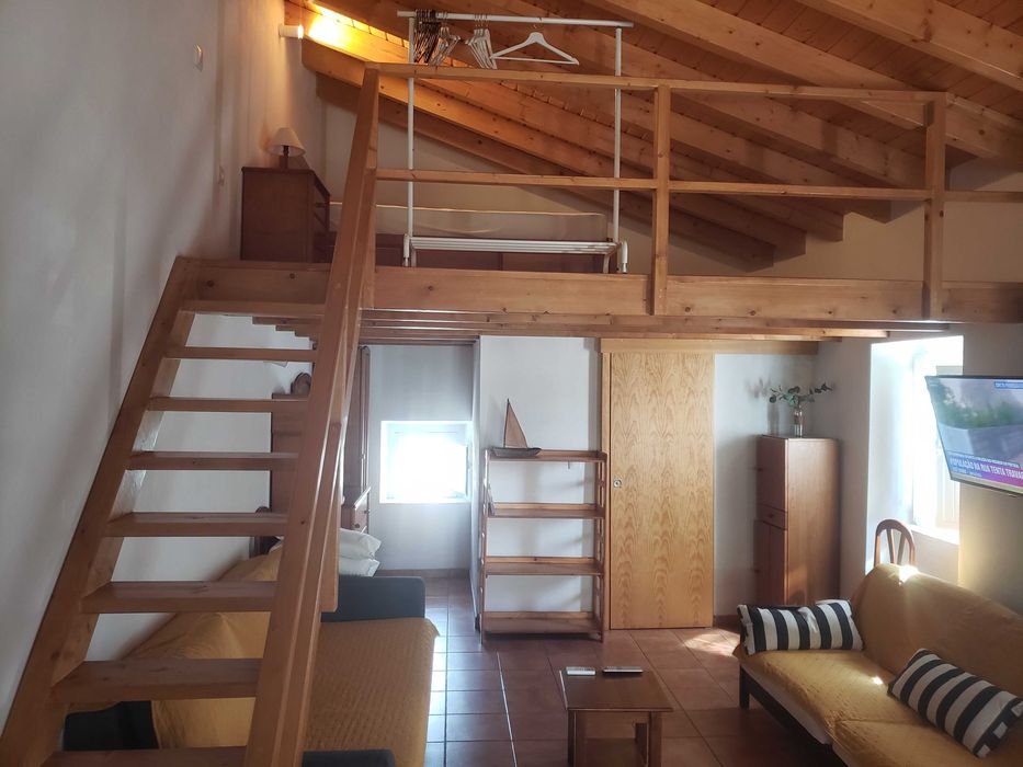 casa tradicional algarvia