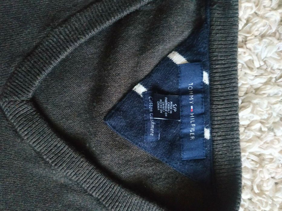 Кофта    Tommy Hilfiger  р. m