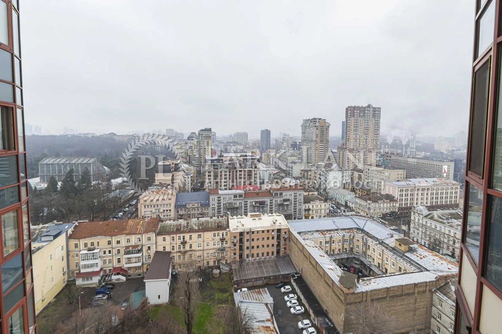 2-кімнатна квартира за адресою бул. Шевченка (площа 126,6 м²) - Atlanta.ua - фото 16