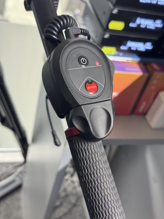 Пульт Manfrotto MVR901ECP для відеокамери