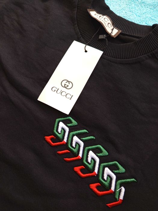 bluza męska gucci S