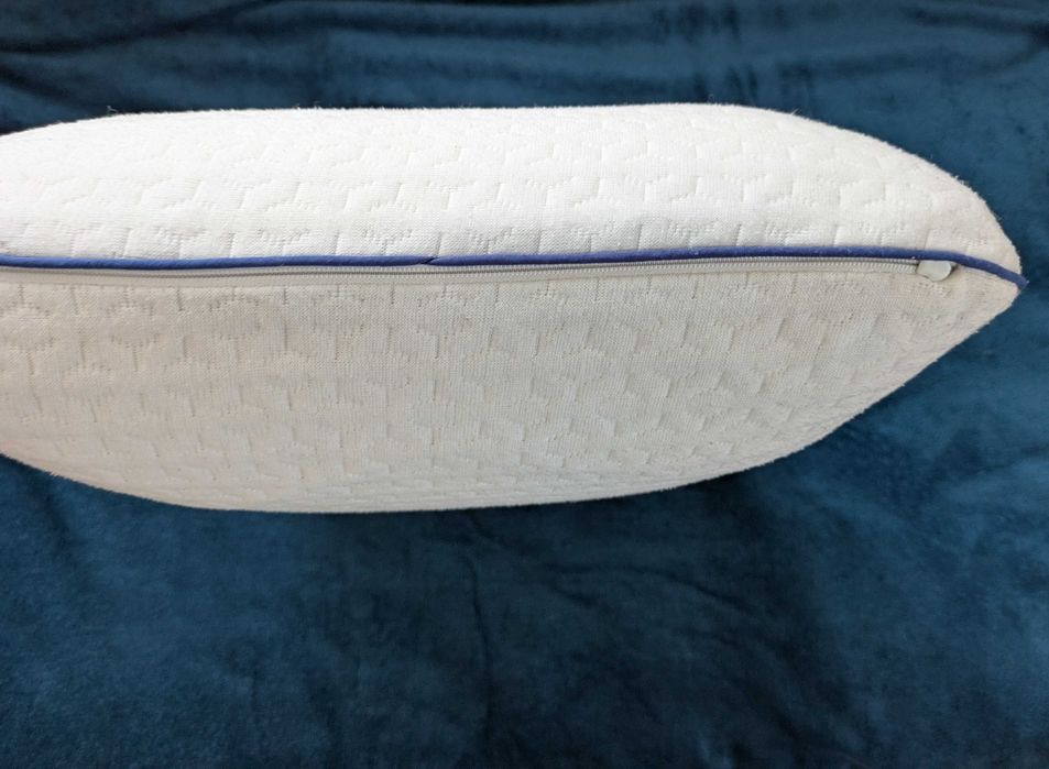 Ортопедична подушка «Венето Memory Flex» 40х60 см