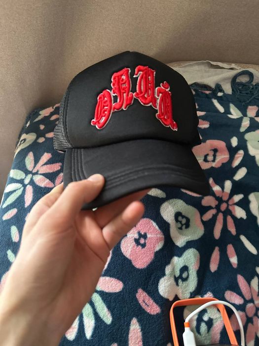 Кепка бейсболка gutta bape