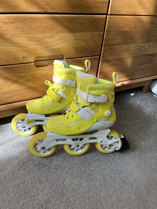 Rolki Powerslide Swell 37 wkladka 23,7