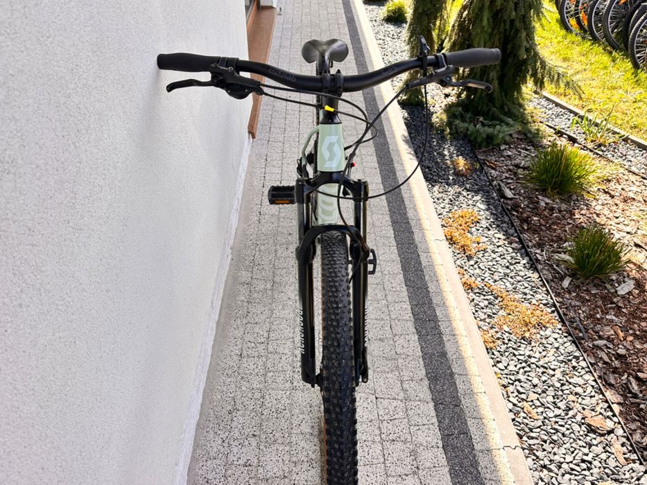 Rower SCOTT Contessa - Mtb, koła 29, Sram NX 1x12, amor Rock Shox, ham hydrauliczne