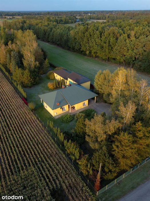 Dom – Wola Pasikońska - Widok 3