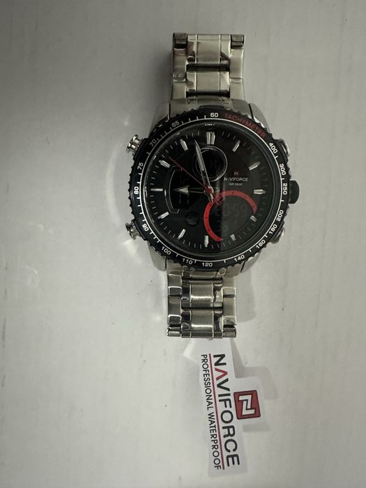 relógio Naviforce NF9182