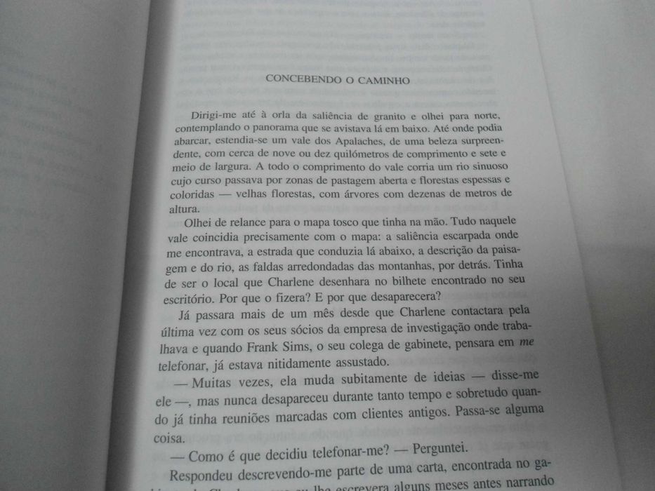 A Décima Revelação por James Redfield