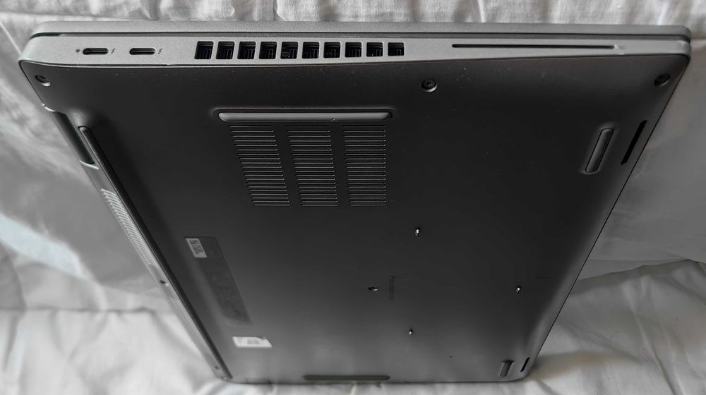 Dell precision 15"6 cała, i7-11gen,512ssdM2, Nvidia Quadro + Irix Xee