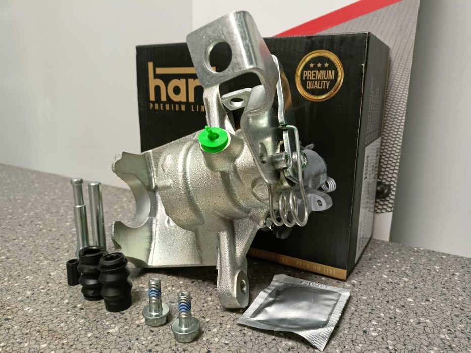 Renault Master,Movano 98-10 Zacisk hamulcowy tył prawy.> PROMOCJA !!!