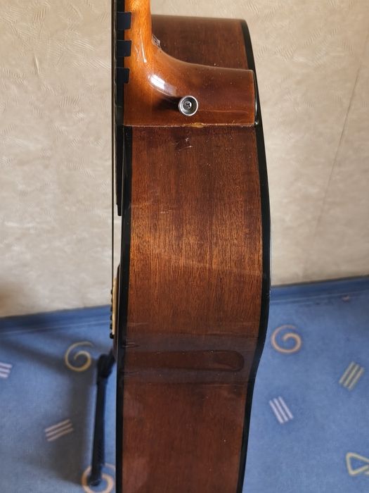 Акустична гітара Epiphone DR-100