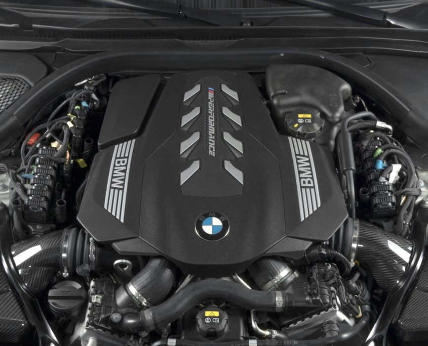 Мотор новый 4.4 BMW M50i M850i M550i 750i X5 X6 X7 550 xdrive 750 Li TU3 N63 xdrive 50 бмв двигатель v8 G30 G11 G05 g06 G07 N63B44D i m850 m550 n63tu3