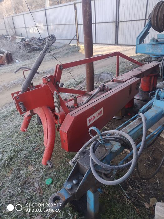 Продам роторну  косілку