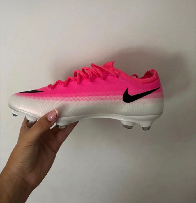 nike mercurial vapor 17
