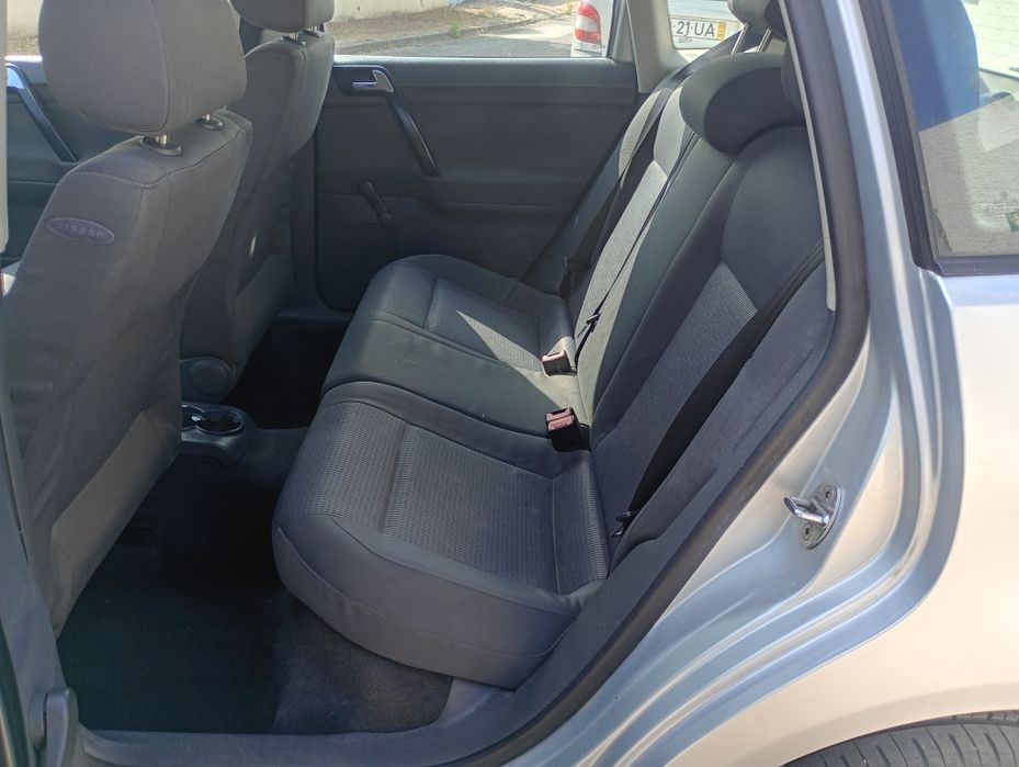 Vendo VW polo 2002