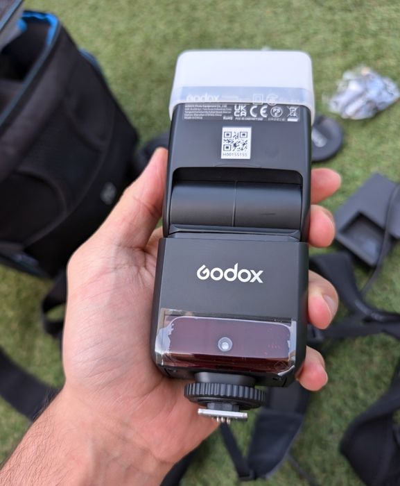 KIT Câmara EOS RP + Lente + Acessórios