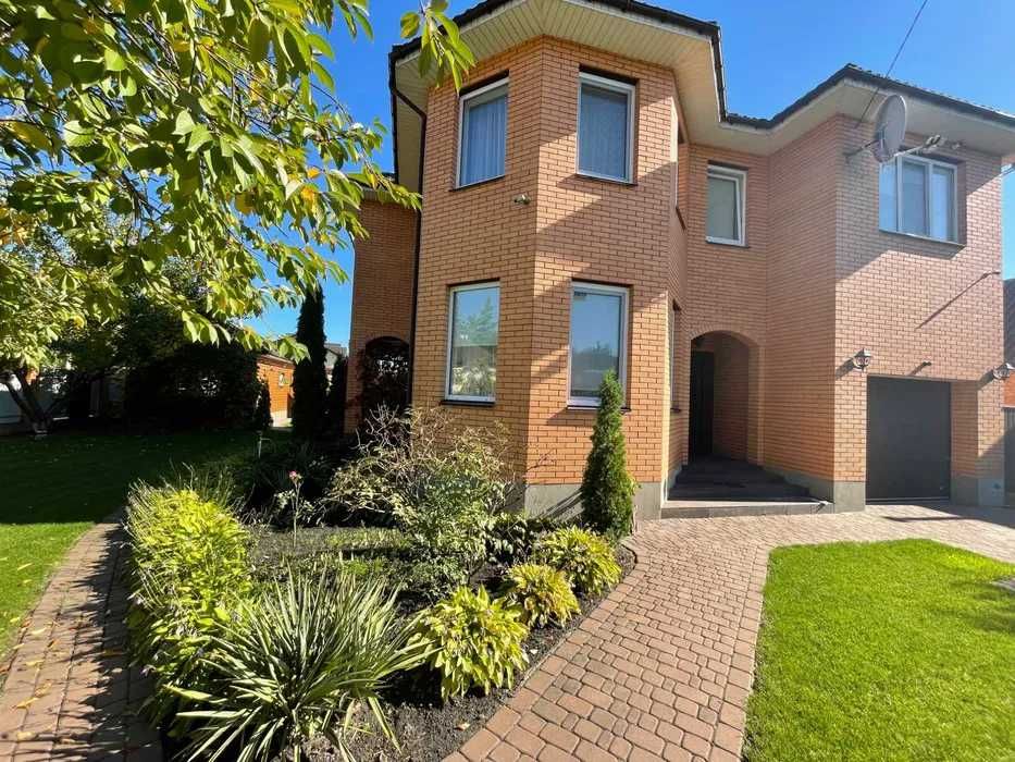 60 Подобово котедж барбекю лазня більярд ліс Хотянівка для 8 осіб