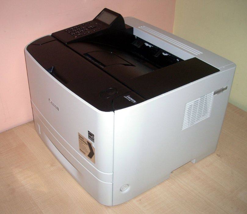Canon i-SENSYS LBP251dw WiFi -=Дуже гарний стан=- Ціна з ПДВ.