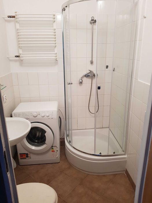 Wynajem Mieszkanie 2 pokoje Katowice ul. Grzyśki 2
