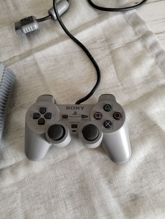 PS1 desbloqueada