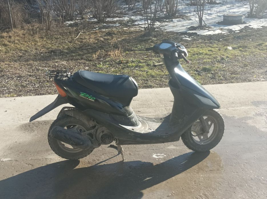 Продам  . Срочно   скутера  Хонда діо AF34