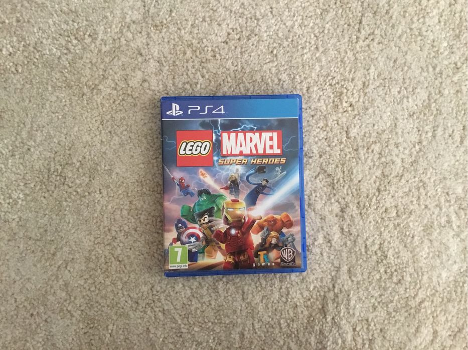 Jogos Ps4 Como Novos