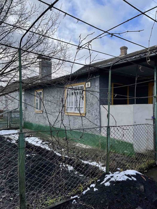 Продам частину будинку