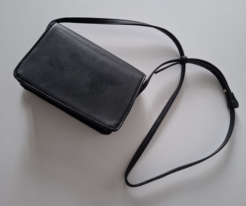 Torebka Mała czarna RESERVED