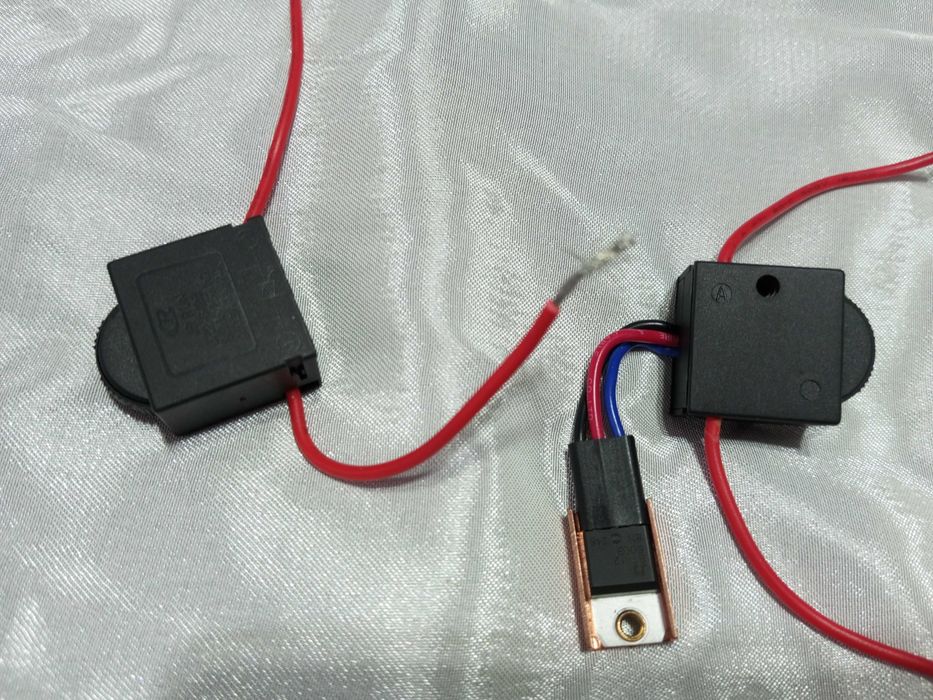 Плавный пуск.Мягкий старт холодильников от ивнвертора.