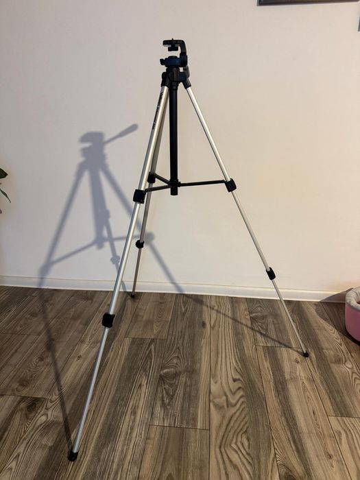 Statyw Velbon Videomate 300